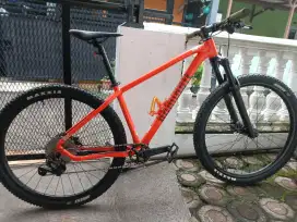 Sepeda dominate AXC 2 (UPGRADED)