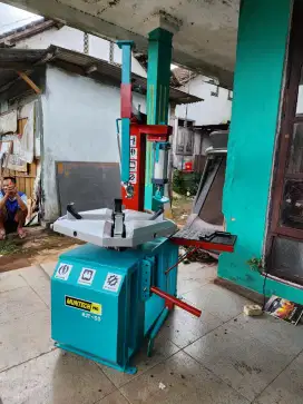 Alat Buka Ban Tyre Changer