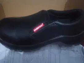 SAFETY SHOES CHEETAH