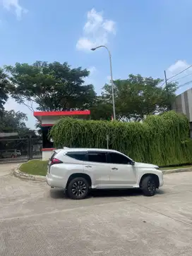 MITSUBISHI PAJERO SPORT DAKAR 2.4L 2022