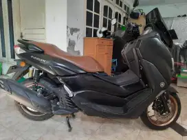 Jual Yamaha New Nmax 2022 black GRESSS!!!