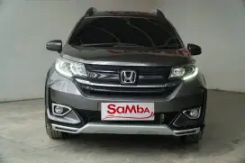 HONDA BRV E PRESTIGE AT 2021 KM 42RB PJK AGST-25#FREE ETOLL1JT