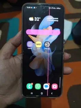 Samsung Z flip 4