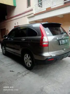 Honda CR-V 2007