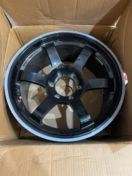 Velg Mobil TE37 Progressive R18