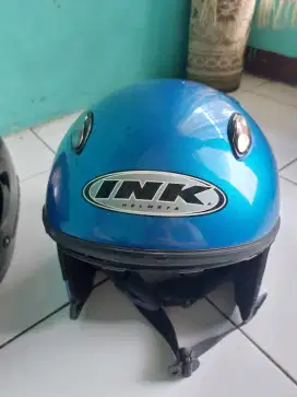 INK Centro Biru Second