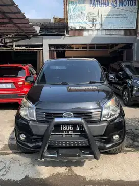 JUAL TERIOS X ( MT ) 2016/2015