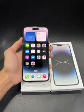iPhone 14 ProMax 256GB