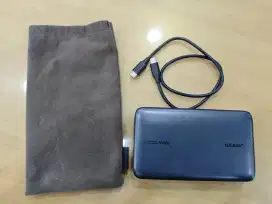 Powerbank UGREEN 20000 Mah PD 100 W