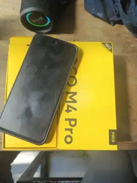 POCO M4 PRO 5G. Bekas.