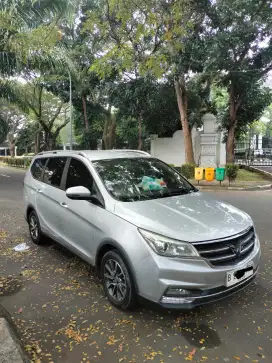 Wuling Cortez 2018 Matic Cash