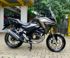 Honda cb150x 2024