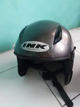 INK Metro Second mulus