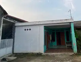 Jual Rumah di cikupa tangerang
