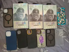 Casing iphone 12 dan 12 Pro Murah
