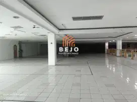 Disewakan Gedung Komersil – Lokasi Strategis Dekat Malioboro