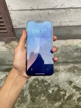 iPhone 13 ProMax 128Gb Resmi iBox