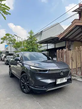 HRV SE 2024 km 5ribu