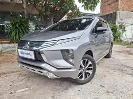 [OLXmobbi] Mitsubishi Xpander 1.5 Sport Bensin-AT 2019 Abu
