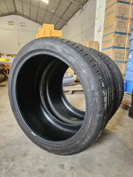 MICHELLIN 265/40 R21