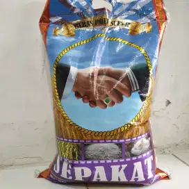 Beras Premium 10 kg