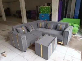 Sofa tamu serba 1750 aja nett