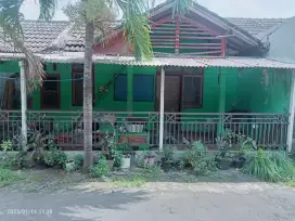 Dijual Cepat Rumah di Perumahan Strategis Gresik!