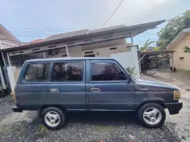 Kijang super thn 1987