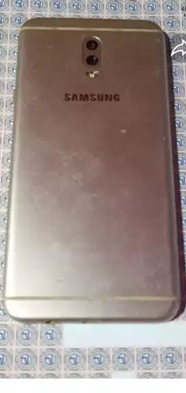 Samsung galaxy J7 plus 3/32