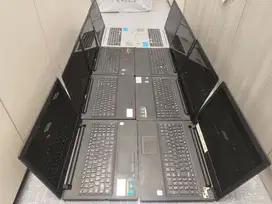 Jual Laptop Bekas Kantor