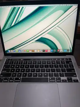 Macbook Pro M2 Space Grey 512GB