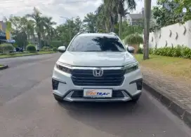 Honda BR-V Prestige Sensing CVT A/T 2022