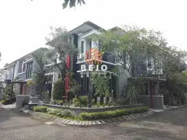 Disewakan Rumah Full Furnished – Jalan Kaliurang km 8