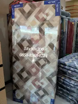 Kasur Busa Empuk 18x90x200cm