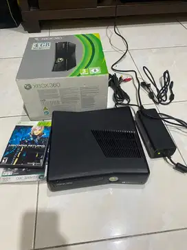 Game xbox 360 memory 1 TB