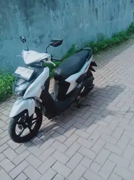 Mio Gear ISS Thun 2023 terawat