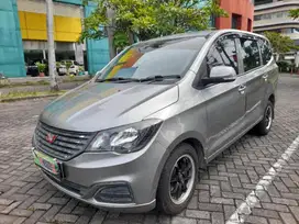 Wuling Confero DB 2022 Abu