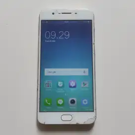Oppo F1s Ram 3/32 Hp aja