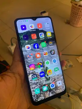 Oppo a16k 4/64gb