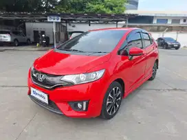 DP RENDAH - Honda Jazz 1.5 RS Bensin-AT 2017