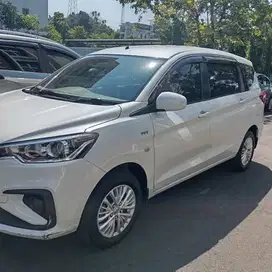 ERTIGA GL MANUAL 2019 ATAS NAMA SENDIRI DARI BARU