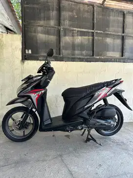 Vario Kzr 2014 non Idling Stop