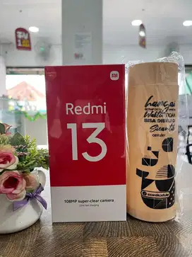 REDMI 13 TERBARUU