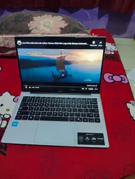 Laptop jual cepat