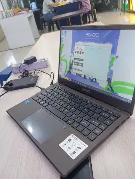 Kredit Laptop Axioo Tanpa DP