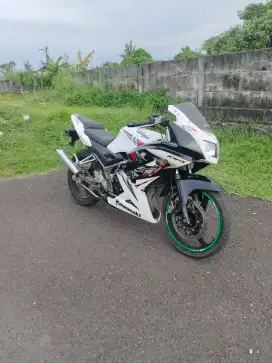 Jual ninja rr new 2013.