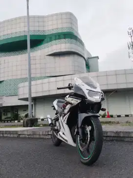 Jual ninja rr new 2013.