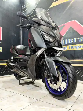 Yamaha XMAX 250 ABS KEYLES TH 2019 surat panjang gas angkut