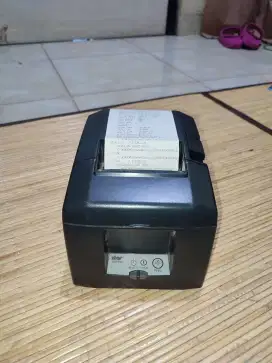 Printer Thermal TSP 650