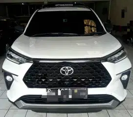 Veloz 1.5 Q Matic Tss 2021 Mulus